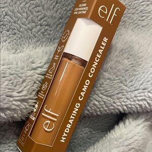 ELF Hydrating Camo Concealer - Tan Neutral